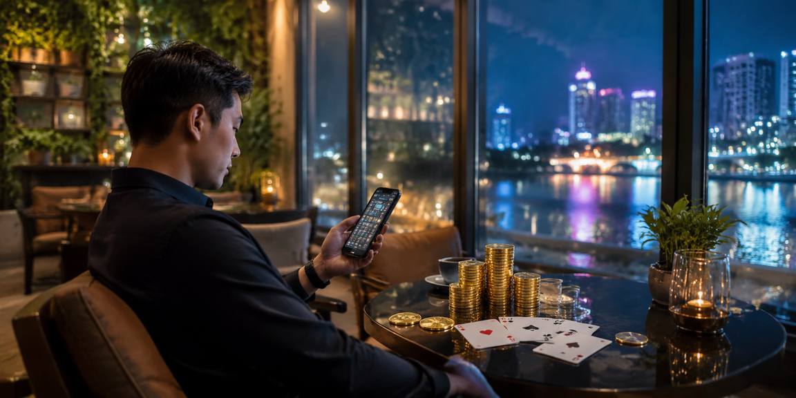 nn88234 mobile gaming